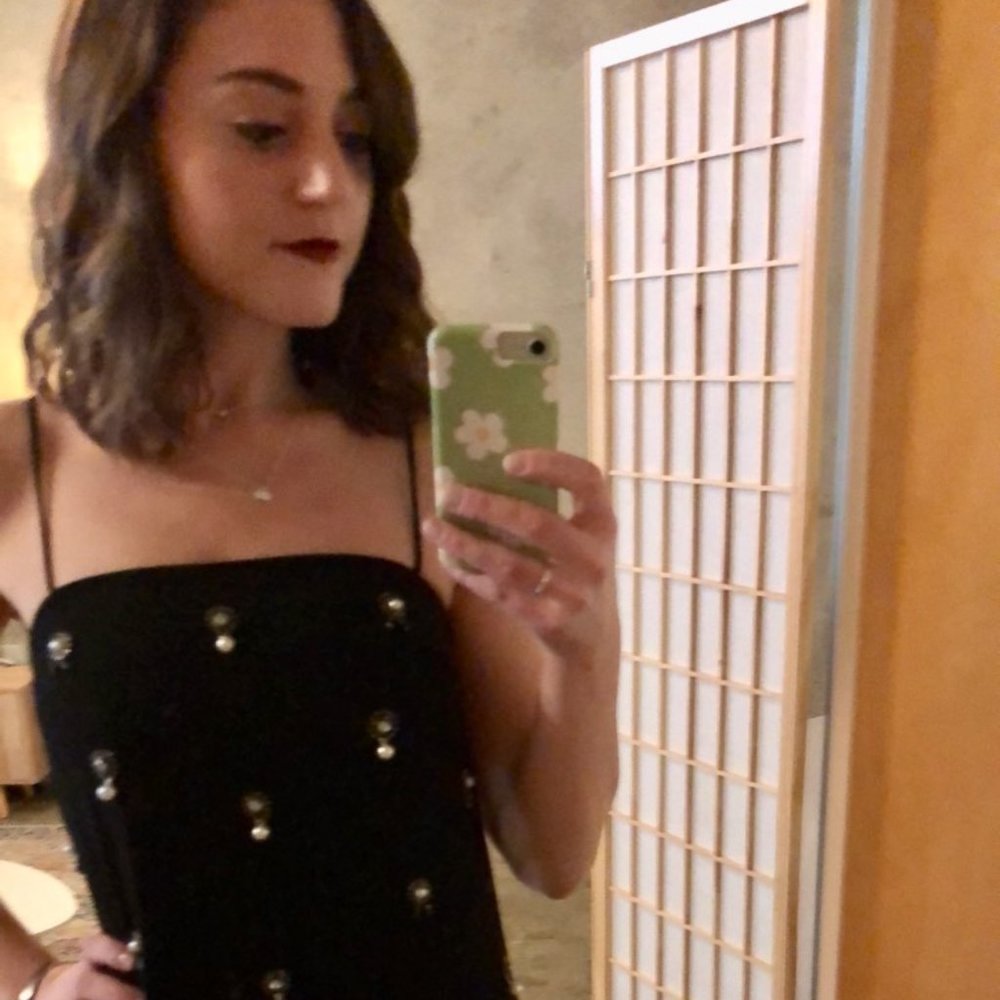 Meet your Posher, Virginia